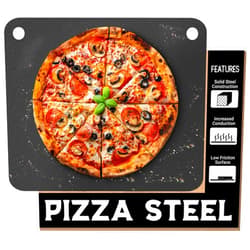 Primica Pizza Steel for Oven 16