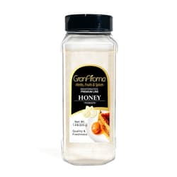 GranAroma Honey Powder, Sweet Flavor, Natural, Cooking & Baking (1.4 Pound)