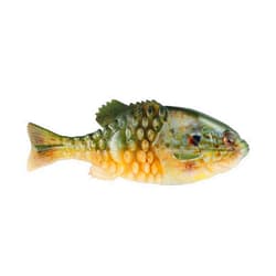 Berkley Powerbait Gilly Fishing Soft Bait