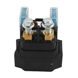 TCMT Starter Relay Solenoid Fits For YAMAHA YZF R1 1999 2000 2002-2006 2009 R6 1995-2007