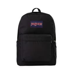 JanSport JansSport Pack SUPERBREAK PLUS BLACK