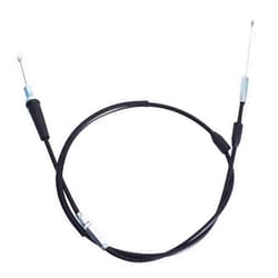 Waltyotur Throttle Cable Line Replacement for 1993-2005 Yamaha Bear Tracker 250 Big Bear 350 Wolverine 350 Kodiak 400