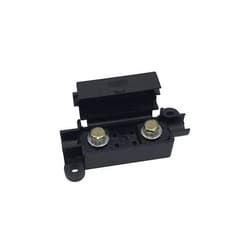 A.A Mini ANL Fuse Holder 20-150A In-Line Bolt Down Fuses (Fuse Holder)