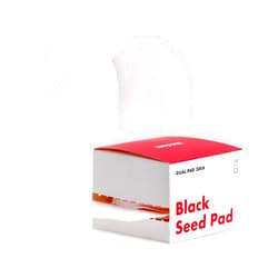 JAYU PET Black Seed Pad - Dry Cat Chin Acne Pad, Double-Sided Dry Pads for Removing Blackhead, 30pcs