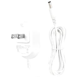 AlloverPower 5V Swing Power Cord for Graco Simple Sway, DuoGlider, Glider LX/Elite/Premier/Petite LX, DuetSoothe, DuetConnect LX, Duet Sweetpeace, for Nova Baby Swing Replacement Charger Adapter