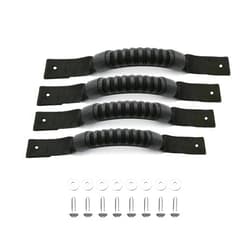 CLIO 4 Pack Kayak Carry Handles for Ocean Perception Water Outdoor Sport Canoe Boat Kayak with Screws