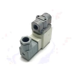 Dreeong Fit for SMC VX220BGB Solenoid Valve 2-Way 0.15MPa