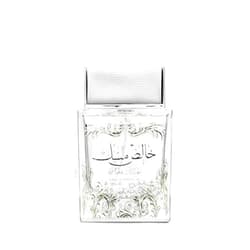 Lattafa Pure Musk Eau De Parfum Spray, 3.4 Ounce (Unisex)