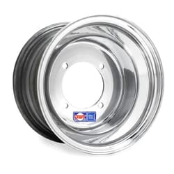 DWT DOUGLAS WHEEL WHEEL BL 8X8 3+5 4/110