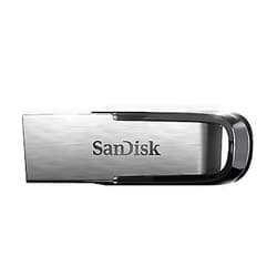 SanDisk Ultra Flair USB 3.0 Flash Drive - 256GB - 256 GB - USB 3.0, USB 2.0-150 MB/s Read Speed - 5 Year Warranty