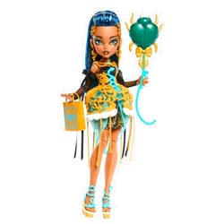 Monster High Scary Sweet Birthday Cleo De Nile Doll
