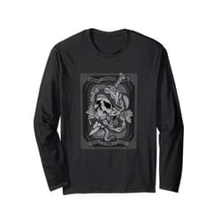 Visit The OMNIA VINCIT AMOR Apparel 