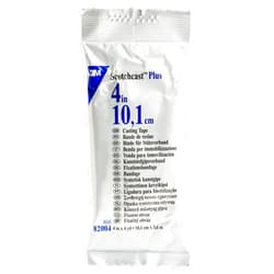 Scotchcast 3M Scotchcast 82004 Plus Casting Tape, White 4