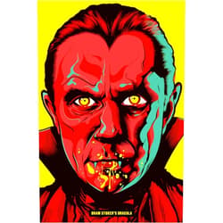 Bram Stoker Dracula