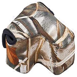 LENSCOAT BodyBag Bridge - Realtree Max4
