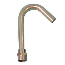 JohnDow Industries John Dow Industries JDI-90H-A Optional Hose Spout (for Oil and Fluid Handling Equipment), 1 Pack