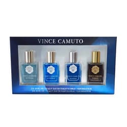 Vince Camuto Terra Extreme Eau de Parfum Spray Cologne for Men