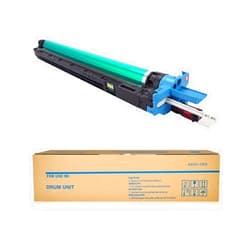 ORWETO DR512K Drum Unit for Konica Minolta Bizhub C224 224E C284 284E C364 364E C454 454E C554 554E 221S C7122/C7128 Black Drum Kits