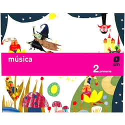 Spanish Edition by Sara Rodriguez Notario (Author), Ángel Müller Gómez (Author), Montserrat Hernández Vázquez (Author), Carmen Gil Martínez (Author), Xavier Salomó Fisa (Illustrator), Lluís Filella García (Illustrator), Antonio Moisés Lorenzo de las Cuevas (Illustrator) & 5 more Música. 2 Primaria. Savia