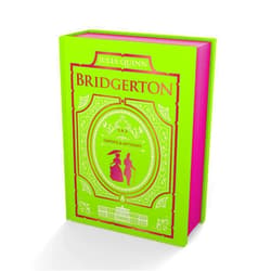 Julia Quinn The Duke and I and The Viscount Who Loved Me: Bridgerton Collector's Edition (Bridgerton Collector's Edition, 1)