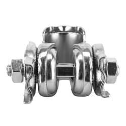 Sunlite Double Rail Saddle Clamp