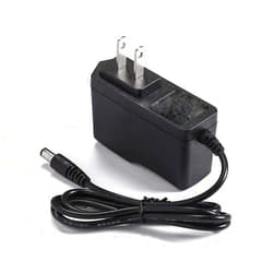 Zonbto 12V Power Adapter Charger for Yamaha Keyboard PA150,PA130 for Yamaha PSR,YPG, YPT, DGX, DD, EZ Series Replacement 6Ft Power Cord