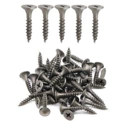 IMSCREWS 100pcs #6x3/4