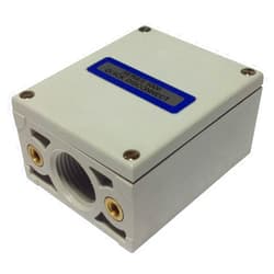 Allen-Bradley Allen Bradley 42DTB-5000 Photoelectric Quick Disconnect 42DTB5000
