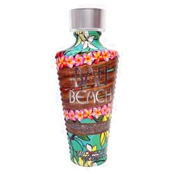 Tanovations Ed Hardy Tanovations BALI BEACH Coconut Black Bronzer - 11 oz.