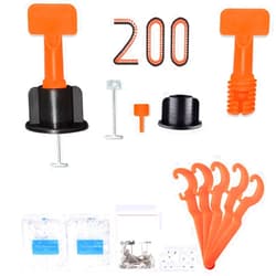 JYXindzkj Tile Leveling System 1/16