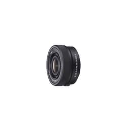 Sony E PZ 16–50 mm F3.5–5.6 OSS II