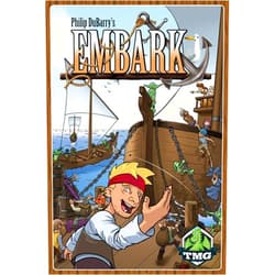 Tasty Minstrel Games Embark