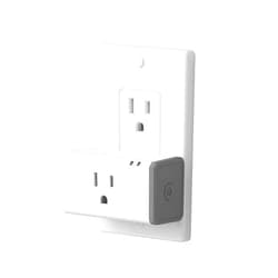 SONOFF S31 Lite Smart Plug, Smart Outlet Switch ETL Certified, No Hub Required, 2.4 Ghz WiFi Only, IFTTT Supporting, Work with Alexa & Google Home