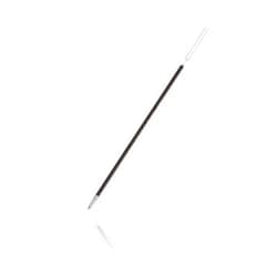 Pentel Refill Ink - For BX480 RSVP SUPER RT Ballpoint Pen, (1.0mm) Med Line, Black Ink, 2-Pk pouch - BXL10-A