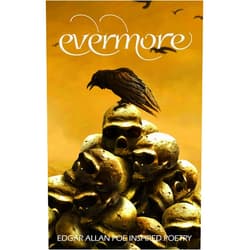 By The Ravens Quoth Press (Author), Arun 'Harry' Hariharan (Author), Aleksandra Vujisić (Author), Barbara Smith (Author), Bernardo Villela (Author), Corina Savu (Author), D.C. Houston (Author), Dawn DeBraal (Author), Eric Shelman (Author), Gabriella Balcom (Author), Gladys Marie Cubias (Author), Gregory Patrick (Author), Greta Sharkey (Author), John Kaniecki (Author), Kerri Merriam-Buckton (Author), Laurinda Lind (Author), Lawrence Salani (Author), Linda Sparks (Author), Lori Green (Author), Marc Sorondo (Author), Marie C Lecrivain (Author), Mark Andrew Heathcote (Author), Melisa Quigley (Author), Nerisha Kemraj (Author), Pratibha Savani (Author), Renee Cronley (Author), Rhiannon Owens (Author), Richa Dinesh Sharma (Author), Roxana Negut (Author), S.E. Reichert (Author), Sarfraz Ahmed (Author), Shikhandin (Author), Kara Hawkers (Editor), E. Mery Blake (Editor) & 31 more Format: Kindle Edition Evermore 3: Edgar Allan Poe inspired poetry (Evermore: Edgar Allan Poe Inspired Poetry)