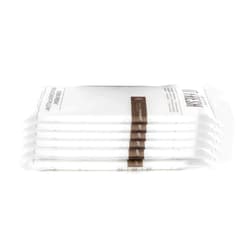 Prince Lionheart Ever-Fresh Wipe Warmer Replacement Pillows for Ultimate Baby Wipe Warmer That Keeps Baby Wipes Warmer and Fresh, Prevents Discoloration in Baby Wipes - Pack of 6