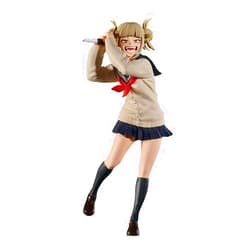BANPRESTO - My Hero Academia - The Evil Villains - Vol.6 Himiko Toga (MHA)