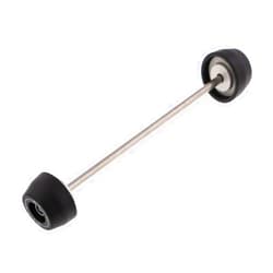 Evotech Performance Front Wheel Spindle Sliders to fit Ducati Panigale (Check Models & Years) PRN011716