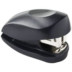 Swingline Brand Tot Mini Stapler, 12 Sheet Capacity, Jam Free, Includes 1000 Staples and Built-In Staple Remover, Black (79171)
