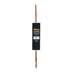 Bussmann Cooper BUSSMANN KTS-R-80 (KTSR80) 80 Amp (80A) 600V LIMITRON Fast Acting Fuse Class RK1