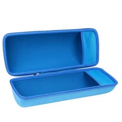 Aenllosi Hard Case Replacement for Sony SRS-XG300 / SRS-XB43 Extra BASS Wireless Portable Speaker (Blue)