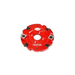 Lamello 132108 Curbide Cutter for Clamex S, 100 x 8 x 22 mm
