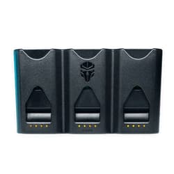 JUPIO x Pr1me Tri-Charge for PANASONIC DMW-BLK22 (JTC-BLK22)