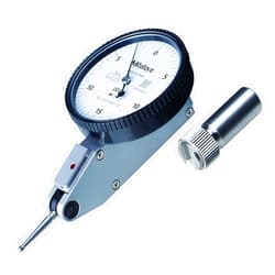 Mitutoyo 513-402-10E DIAL TI, BAS, STD 0.03