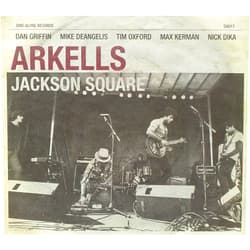 By Arkells (Artist) Jackson Square