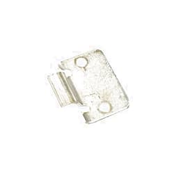A.A Club Car DS Seat Hinge Sets | 79-Up | Golf Cart - 1012412, 1011652 - Male + Female (2)