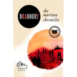By Ray Bradbury (Author) The Martian Chronicles