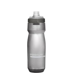 CamelBak Podium Bike Water Bottle 24oz, Smoke