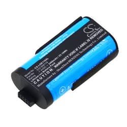 Cameron Sino 3400mAh Battery Compatible with Logitech UE MegaBoom, S-00147