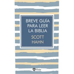 Spanish Edition by Scott Hahn (Author), Teresa Gómez (Translator) Format: Kindle Edition Breve guía para leer la Biblia (Religión. Fuera de Colección) (Spanish Edition)